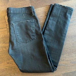 Frame Le Garçon Jeans size 26